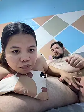 Charming Chaos online show from April 15, 2026, 7:58 pm