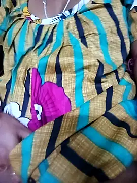 Anuhot20 online show from April 27, 2026, 5:11 pm