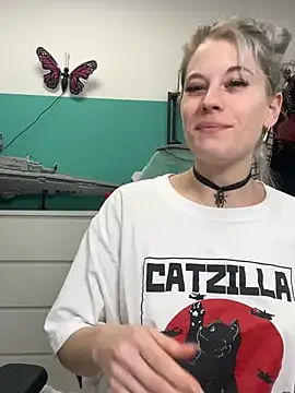 Snapshot of TheRealJessyLey chatting on February 11, 2026, 7:41 pm TheRealJessyLey online show from February 11, 2026, 7:41 pm