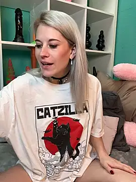 Snapshot of TheRealJessyLey chatting on February 23, 2026, 7:50 am TheRealJessyLey online show from February 23, 2026, 7:50 am