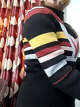 Ruhi 07 online show from November 25, 2025, 3:17 am