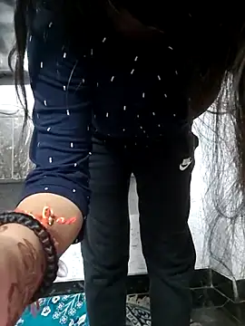 Ruhi 07 online show from February 25, 2026, 8:07 pm