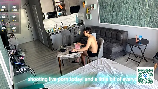 VelvetMiley online show from April 25, 2026, 9:56 am