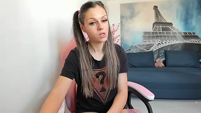 RheaEtthan online show from March 15, 2026, 11:38 am