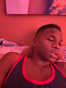 Brycce santos online show from October 5, 2025, 2:15 pm