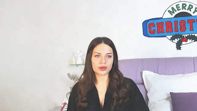 AngelicaDillon online show from January 7, 2026, 7:44 am