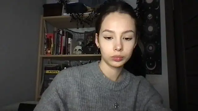 Yuna5343 online show from March 5, 2026, 10:28 pm