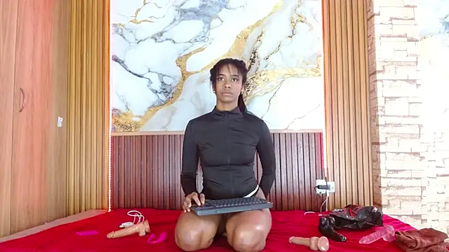 madihlove303av online show from January 7, 2026, 1:13 pm