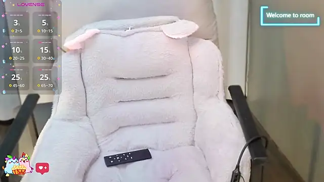 LINLIN-2025 online show from November 14, 2025, 2:05 pm