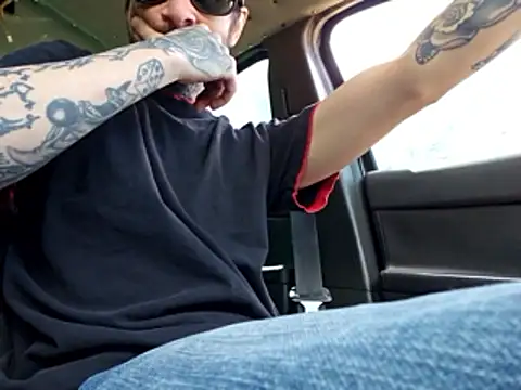 DevG59 online show from March 11, 2026, 6:58 pm