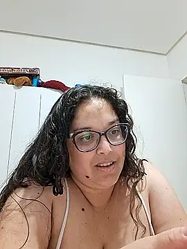 valkiriabbw online show from January 13, 2026, 12:27 am