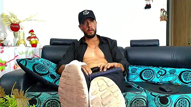 DaveSoldier online show from January 8, 2026, 11:07 pm