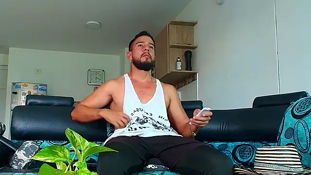 DaveSoldier online show from April 28, 2026, 10:37 pm