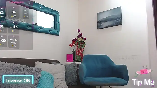 LiamBrown09 online show from February 7, 2026, 7:17 pm