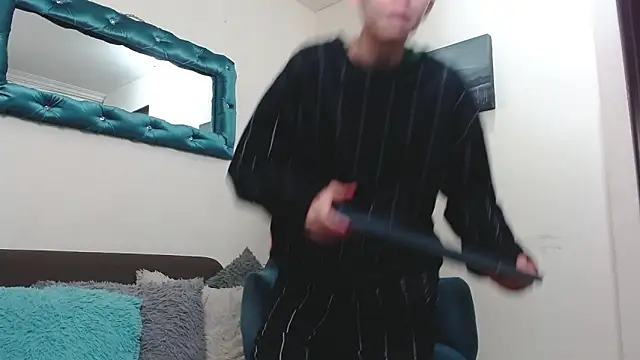 LiamBrown09 online show from February 11, 2026, 7:30 pm