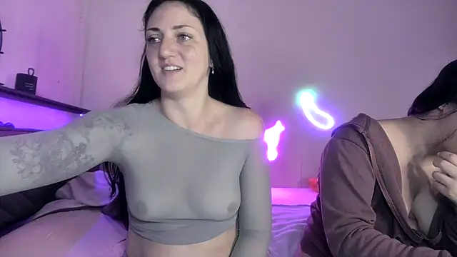 torithequeen online show from April 8, 2026, 2:28 pm