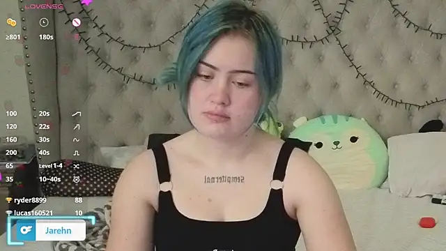 Snapshot of licoricestick chatting on October 21, 2025, 12:22 am licoricestick online show from October 21, 2025, 12:22 am