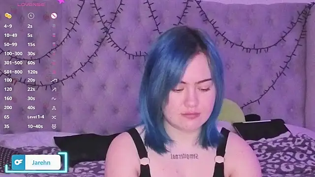 Snapshot of licoricestick chatting on November 5, 2025, 1:49 am licoricestick online show from November 5, 2025, 1:49 am