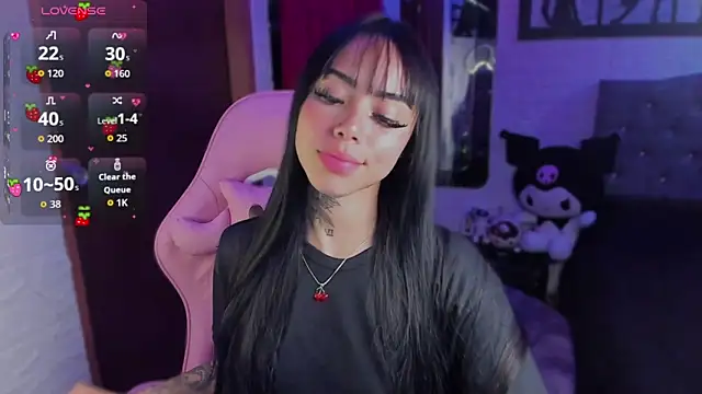 Snapshot of babee_04 chatting on September 23, 2025, 7:17 pm babee 04 online show from September 23, 2025, 7:17 pm