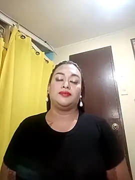 EmmaKantutera online show from November 19, 2025, 11:54 am