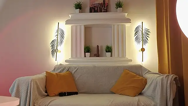 odelynbrower online show from February 2, 2026, 1:04 am