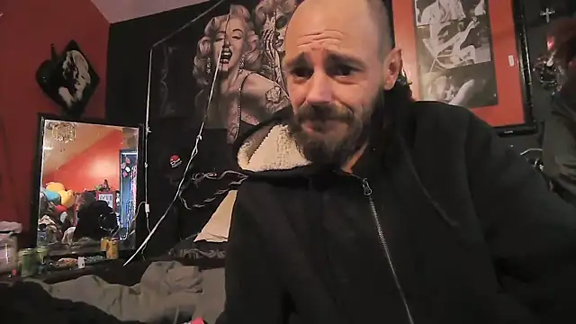 Splash Queen420 online show from February 3, 2026, 1:37 am