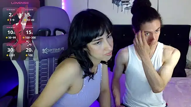 AvlieQueen online show from February 10, 2026, 4:27 am