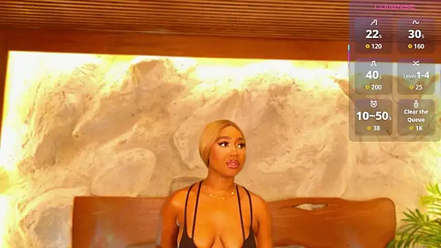 alisonn moon online show from February 7, 2026, 10:24 pm