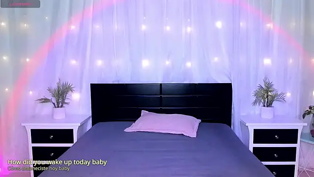 Evolet Bee online show from February 22, 2026, 12:26 pm