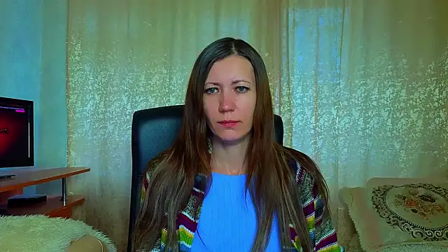 Bom Mia Bom online show from May 21, 2026, 2:07 am