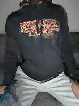 haramnarab online show from January 13, 2026, 8:14 pm