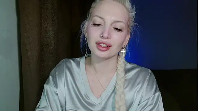 SpaceMarsi online show from February 7, 2026, 10:46 pm