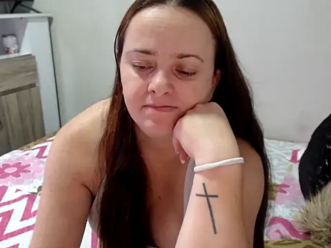 BrianaBarbes online show from April 13, 2026, 11:59 am