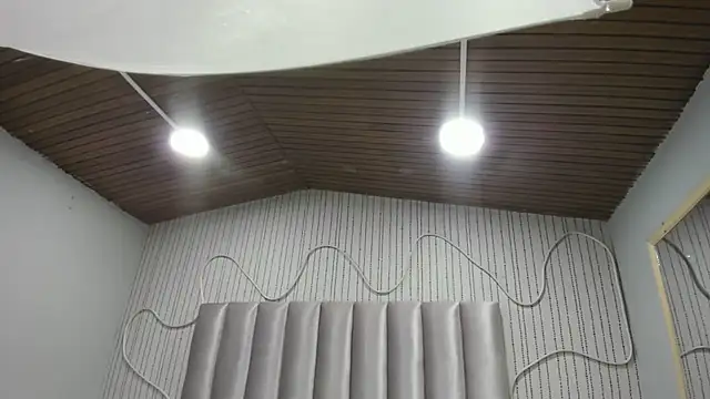 SamanthaPeachss online show from September 13, 2025, 11:43 am