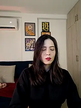 Snapshot of mishelkrave_ chatting on October 19, 2025, 11:16 pm mishelkrave  online show from October 19, 2025, 11:16 pm