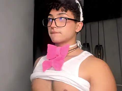 Valentin0 3 online show from October 31, 2025, 11:55 am