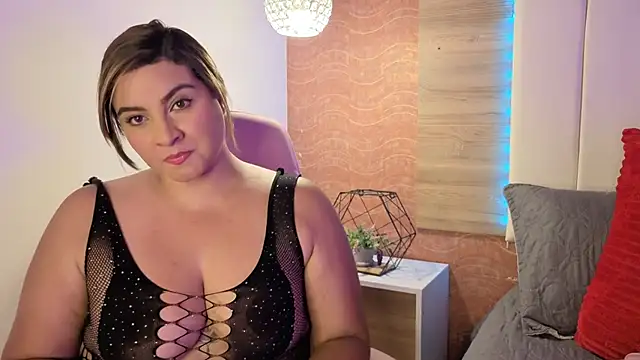 AgnesIvanova online show from February 28, 2026, 6:42 pm