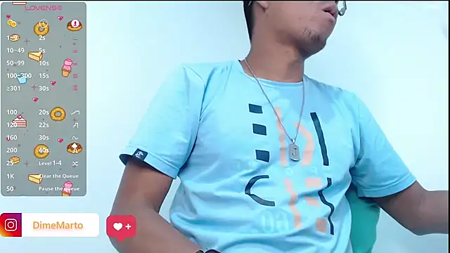 mike black 22 online show from October 3, 2025, 2:03 pm