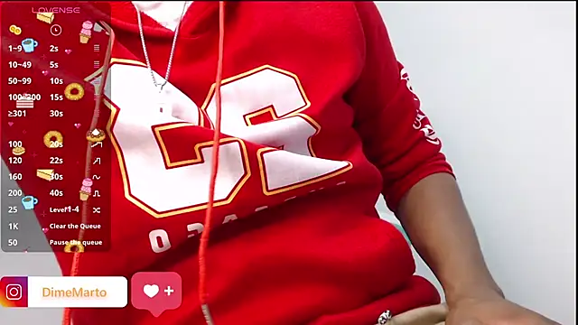 mike black 22 online show from October 22, 2025, 4:40 pm