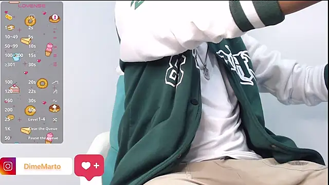 mike black 22 online show from October 26, 2025, 12:44 pm