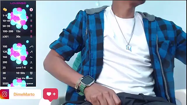 mike black 22 online show from February 26, 2026, 7:51 am