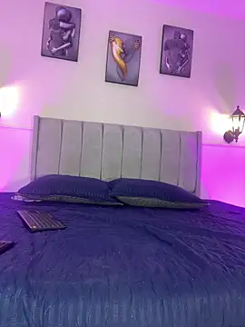 Samara Hadi  online show from February 14, 2026, 1:24 am