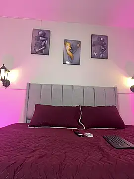 Samara Hadi  online show from February 26, 2026, 7:13 pm