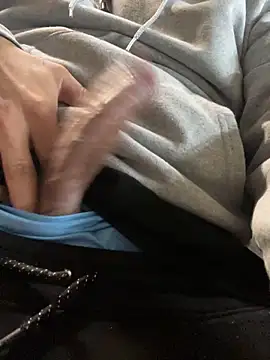 Bbrn69official online show from February 25, 2026, 8:40 pm