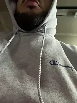 Bbrn69official online show from March 12, 2026, 6:47 pm