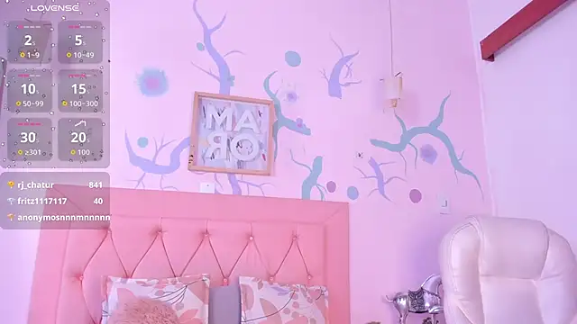 NoahPerez online show from December 13, 2025, 10:26 pm