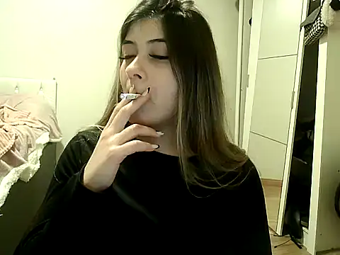 Becca B online show from June 6, 2026, 9:52 pm