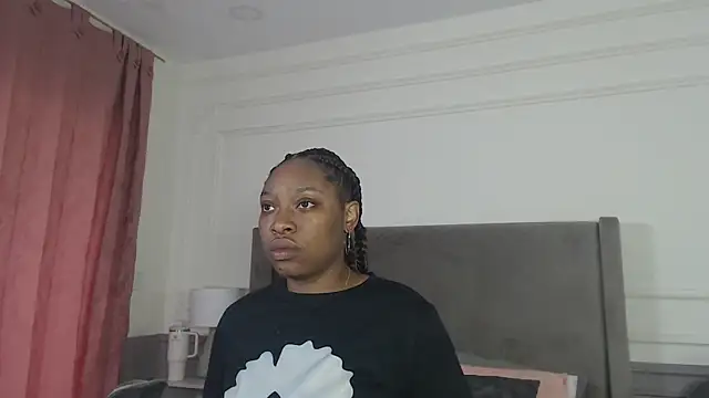 NatashaSilver online show from January 12, 2026, 1:27 pm