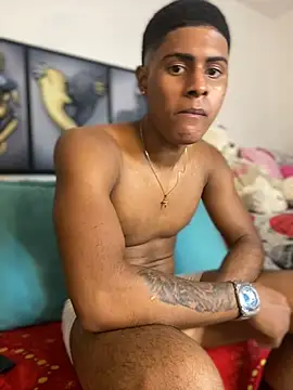 Snapshot of Nick_Jackson_ chatting on February 28, 2026, 7:26 pm Nick Jackson online show from February 28, 2026, 7:26 pm