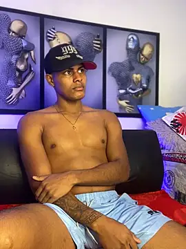 Nick Jackson  online show from March 14, 2026, 3:56 am